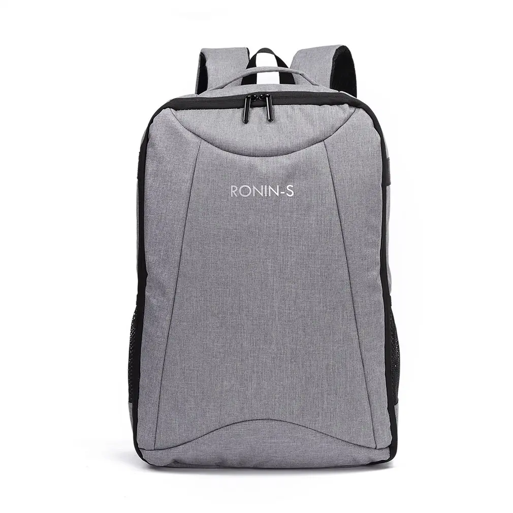 Водонепроницаемый Дорожный Чехол для переноски сумка для хранения рюкзак для DJI Ronin-S трехосевой моторизованный карданный вал стабилизатор