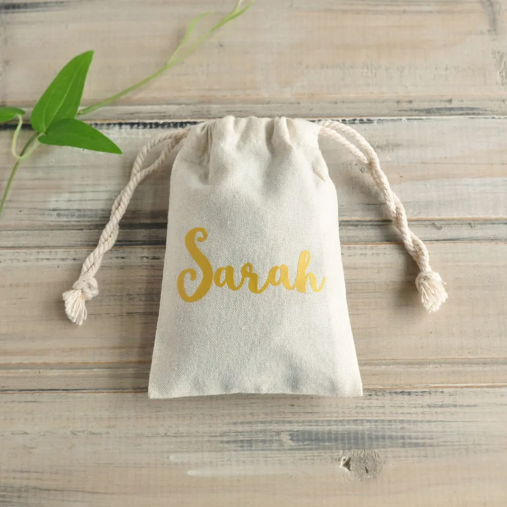 

Personalized Favour Bag,Custom bridesmaid favor bag,Wedding Favor Bag,Guest wedding bag,Bridesmaid bachelorette gift