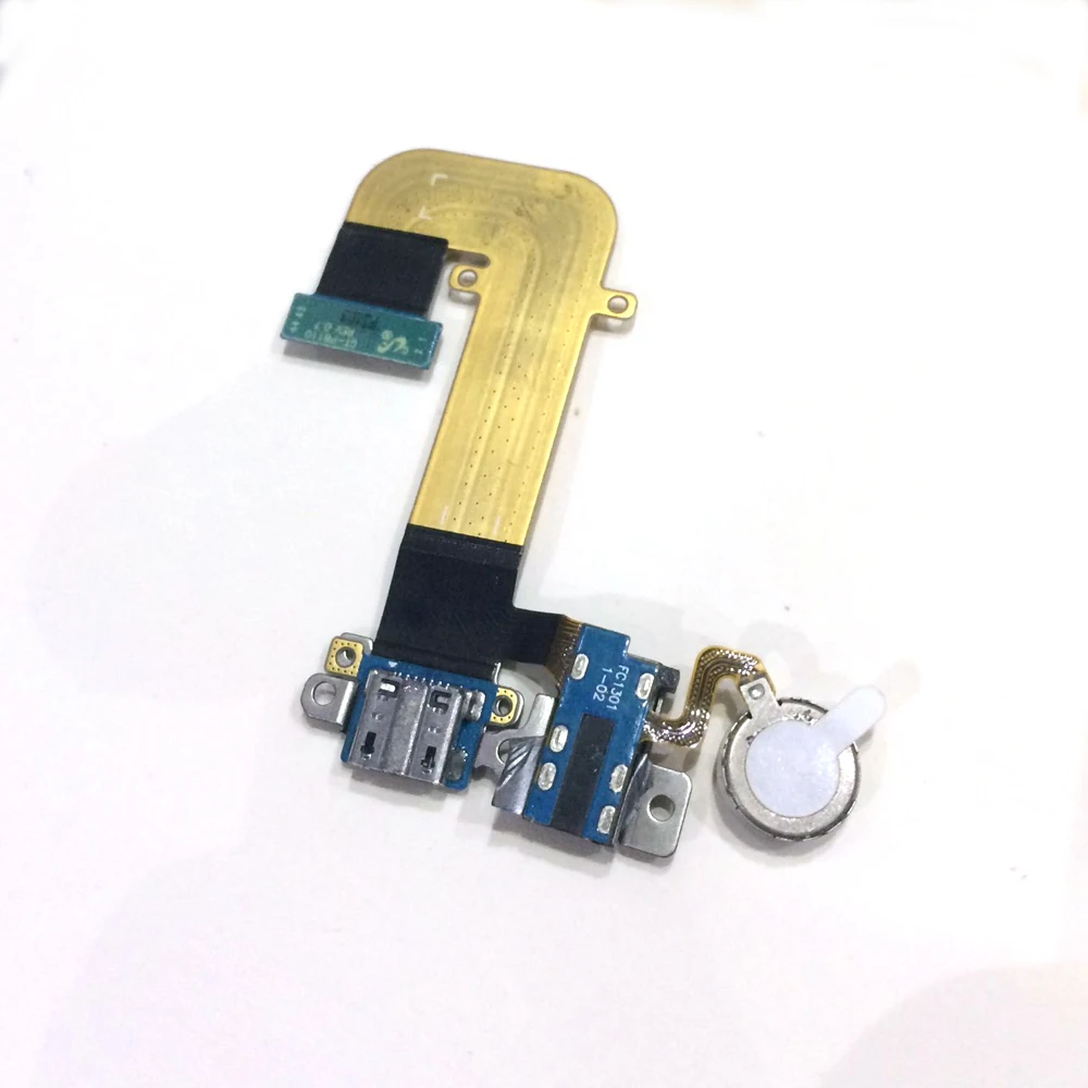 Зарядка через usb Разъем Flex кабель для Samsung Google Nexus 10 p8110 GT-8110 Зарядное устройство с