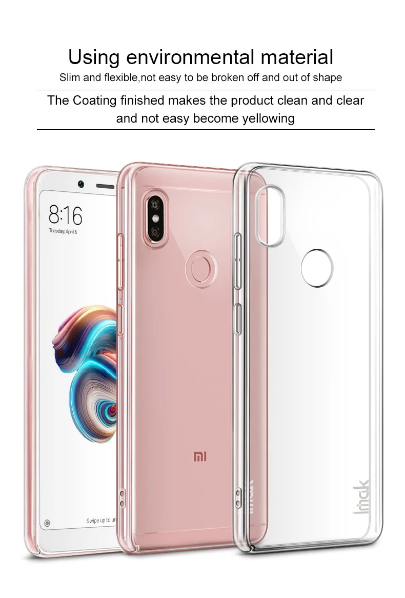 6 Note5 Pro