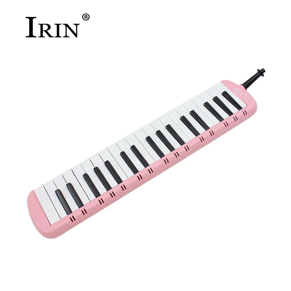 Muse-IRIN последний 37 клавиш пианино с аксессуарами музыкальный инструмент Melodica для любителей музыки начинающих подарок с сумкой для переноски