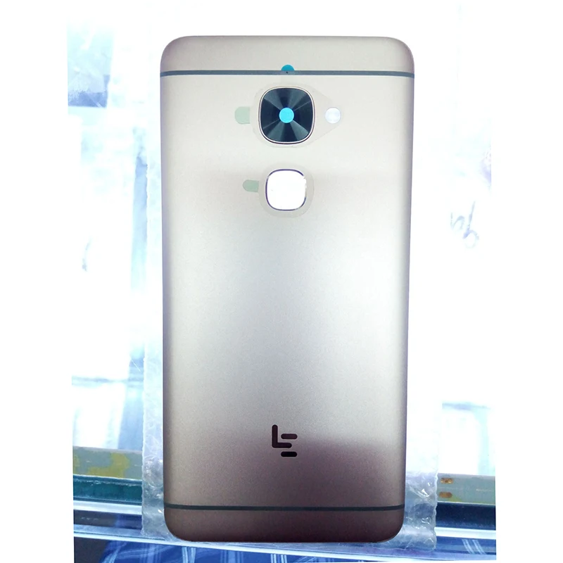 For Letv LeEco Le Max 2 X820 Back Cover Battery Door Housing Case Battery Cover Replacement