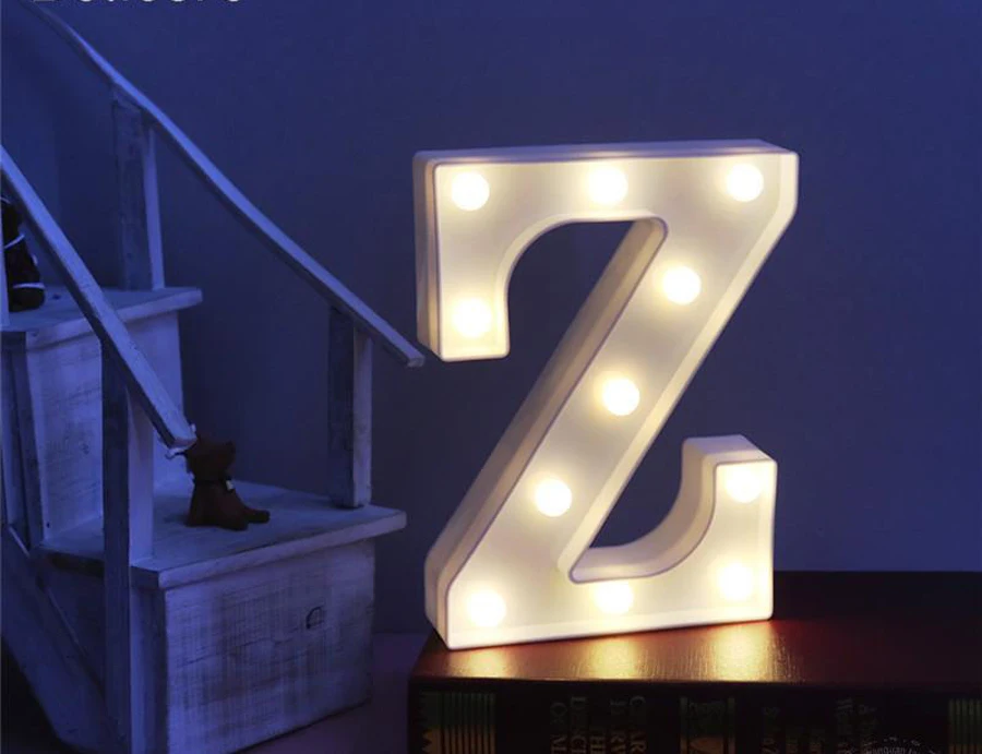 Z
