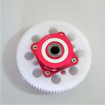 

new Metal Pulley Component 20T for SAKURA S XI XIS Ultimate 1/10 Drift Racing Car