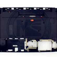 Для acer V3-571 V3-571G V3-531 V3-551G чехол для задней части корпуса AP0N7000400 Нижняя крышка D крышка