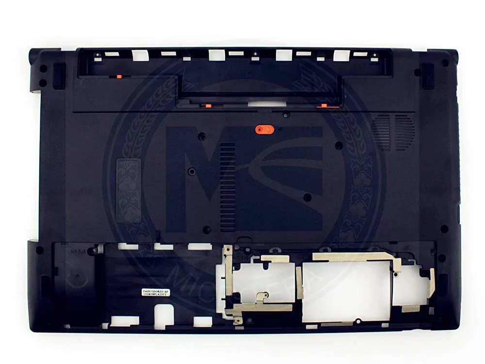 NUOVO SPORTELLO BATTERIA Per Canon EOS 60D 70D DSLR - Foto 8