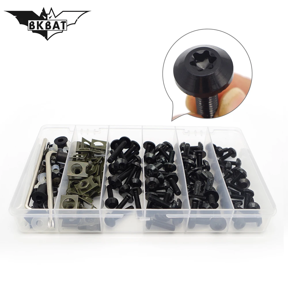 

For DUCATI STREETFIGHTER DUCATI SCRAMBLER DUCATI MULTISTRADA 1200 Motorcycle Full Fairing Kit moto cover Bolts Nuts Screws