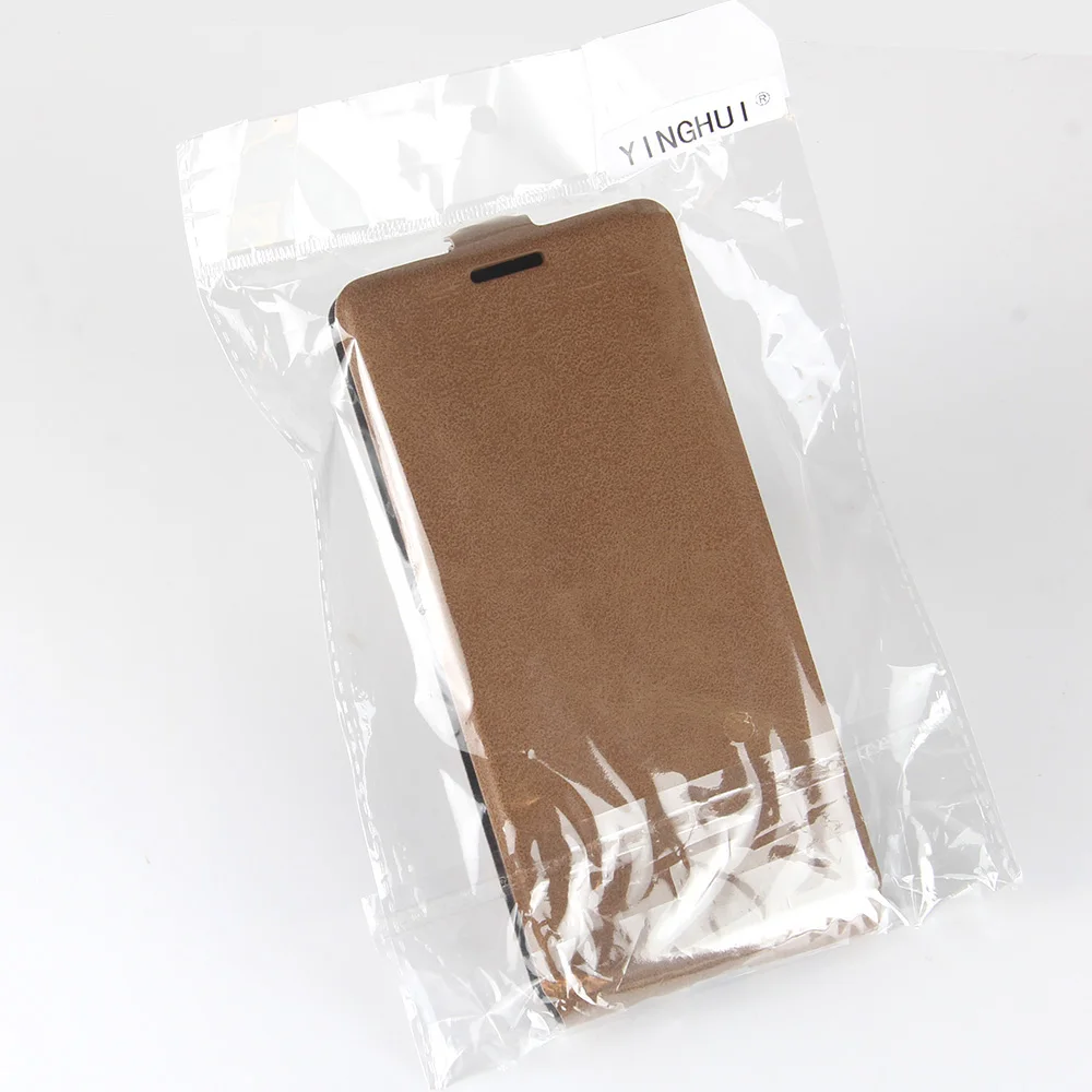 Поясной чехол YINGHUI Магнитный кошелек из искусственной кожи для Samsung Galaxy A5 2015|case for