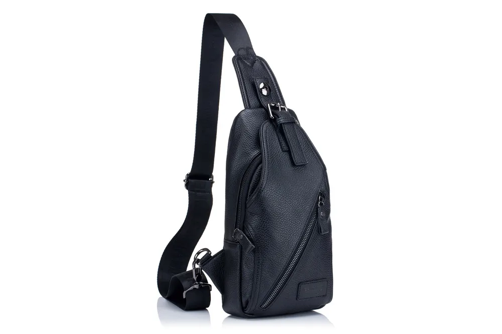 Feminino Cinta Sling Bag Crossbody Saco de
