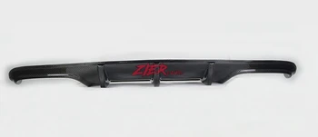 

Fit for BENZ R171 SLK350 AMG SLK55 modified carbon fiber car Automotive rear lip