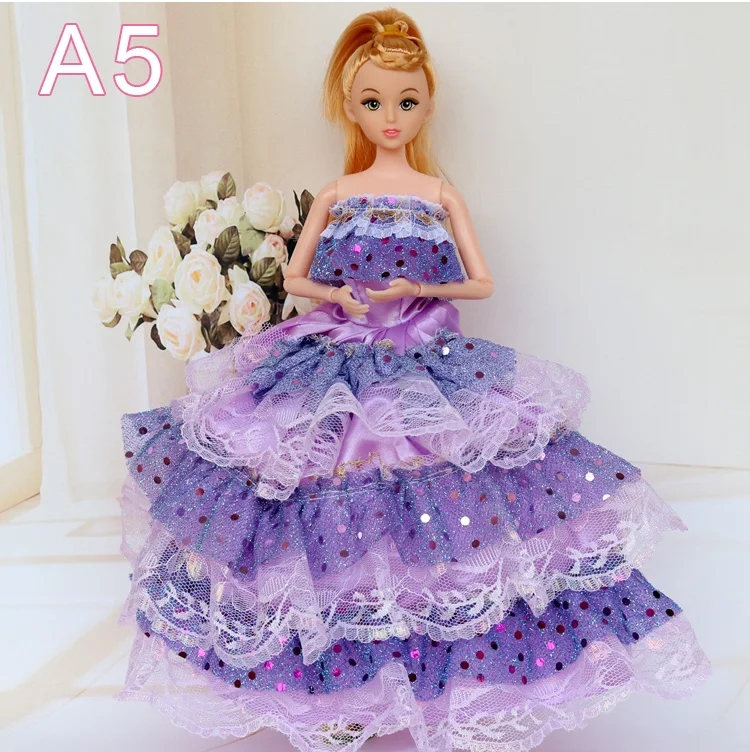 Bonecas banho crianças brinquedo brinquedo de Tipo : Bonecas Fashion, bonecas