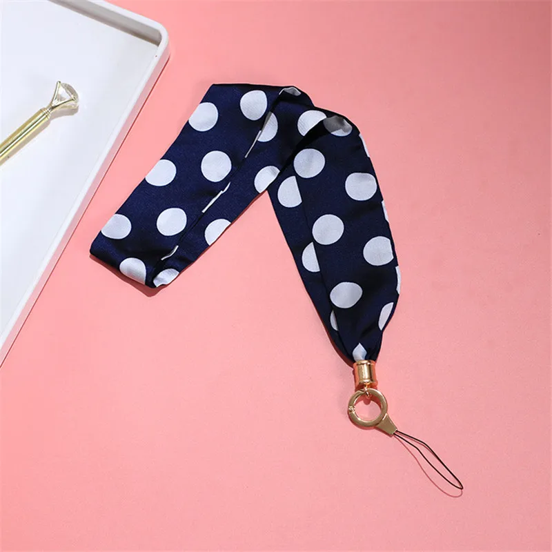 key neck strap