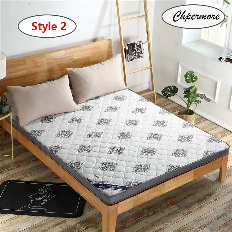 Chpermore Thicken Keep Warm Mattresses Foldable Memory Foam Tatami Mattresses Foldable Memory Foam Tatami