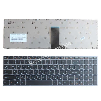 

New Russian laptop Keyboard for IBM Lenovo B5400 B5400A M5400 M5400AT RU Keyboard 25213362 V-1365200S1 AEBM5700110