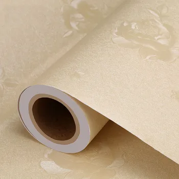 

PVC Environmental Protection Wall stickers Home Decoration Self-adhesive Wallpaper Waterproof Bedroom Decoration Sticker