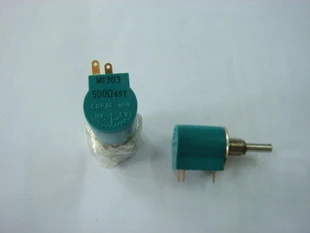 

M1305 50K COPAL многооборотный потенциометр