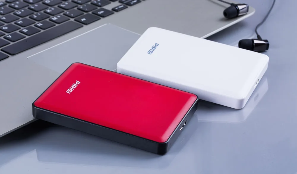 PIRISI 500 Гб HDD жесткий диск USB3.0 высокоскоростной накопитель 2," тонкий 750 Гб портативный внешний жесткий диск для настольного ноутбука 4 цвета