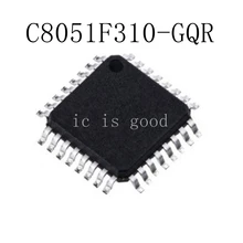 10PCSC8051F310 C8051F310-GQR QFP32