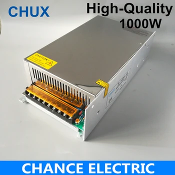 

12V 24V 36V 48V 1000W Switching Power Supply 220V AC to DC High-Quality Switching Power Supply Module 1000W For LED Strip Light