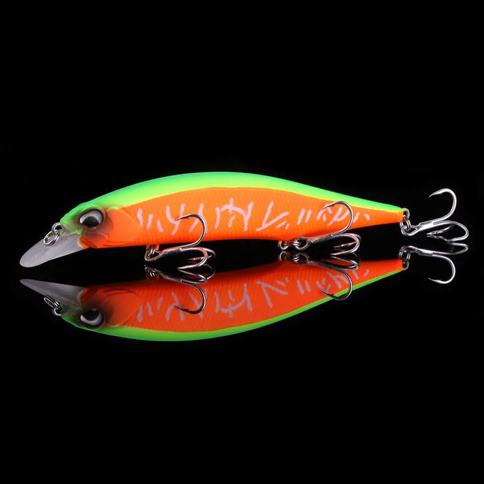 المشي الأسماك 2019 الساخن نموذج المتذبذب الصيد إغراء 135 مللي متر 17.4g العائمة أسماك Crankbait باس بايك الطعم الصيد معالجة pesca المشي الأسماك 2019 الساخن نموذج المتذبذب الصيد إغراء 135 مللي متر 17.4g العائمة أسماك Crankbait باس بايك الطعم الصيد معالجة pesca