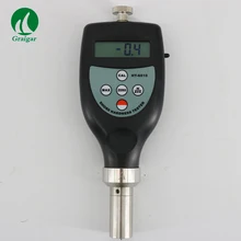 HT-6510A Высокоточный Цифровой Твердомер прибор для измерения твердомер диапазон измерения 0-100HA