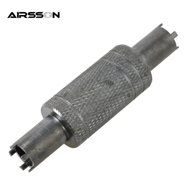 Airsoft Hunting Tactical Steel Raza AR15 AR10 .308 Delta Ring Wrench