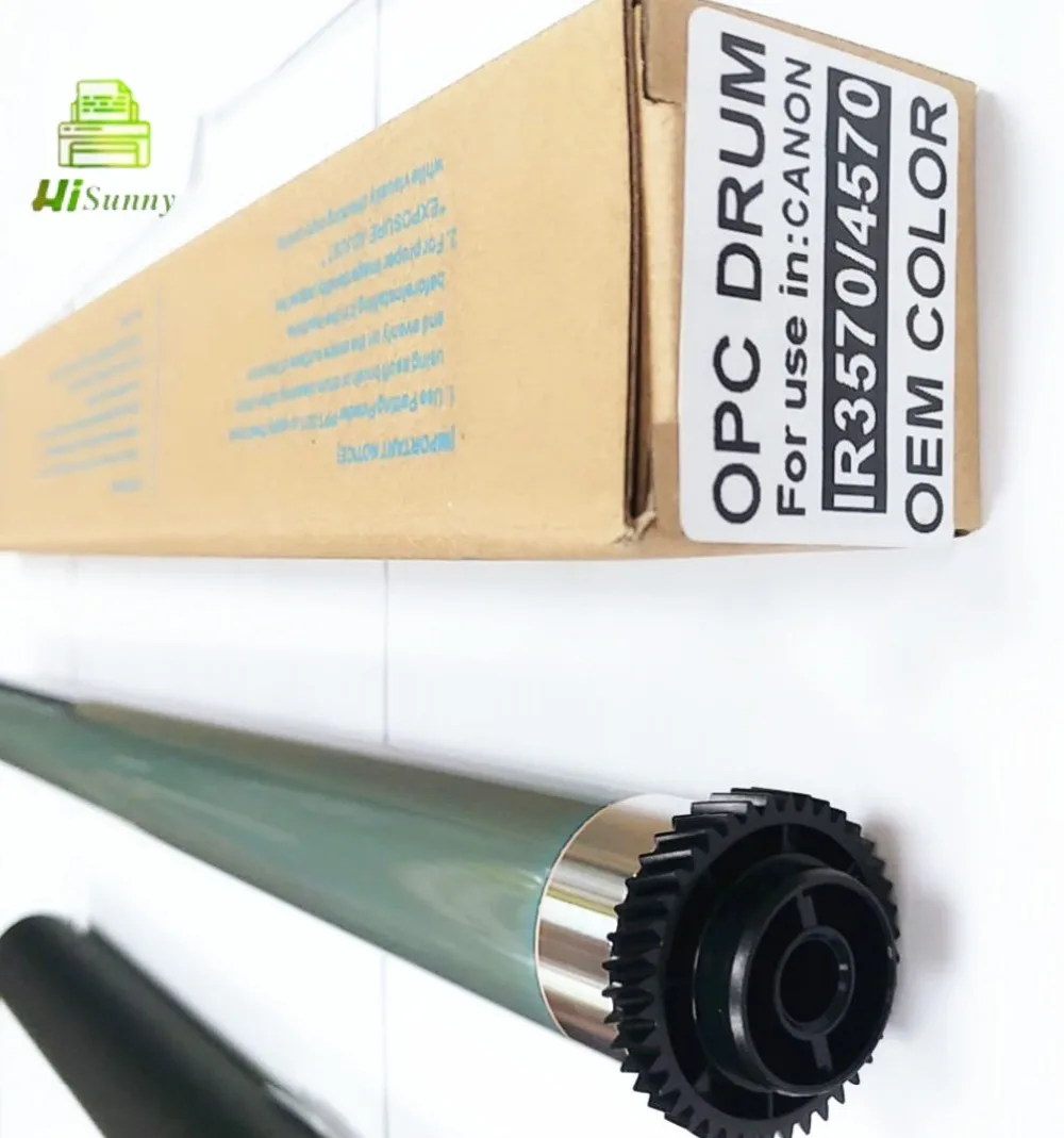 29.99usd for 2pcs for Canon iR4570 IR3045 IR3245 IR3530 IR2230 IR3570 IR2270 IR3225 IR3030 OPC Drum -1