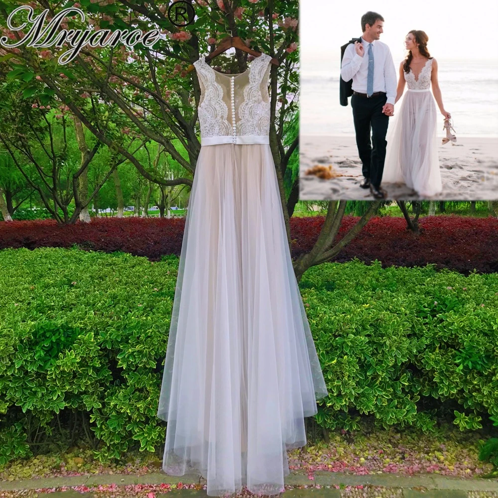 flowy summer dresses for weddings