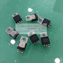 [Используемые товары] RD15HVF1 rd15hvf1 [175 МГц-520 МГц, 15 Вт(заменен C1972)]-высококачественный кремниевый MOSFET силовой транзистор