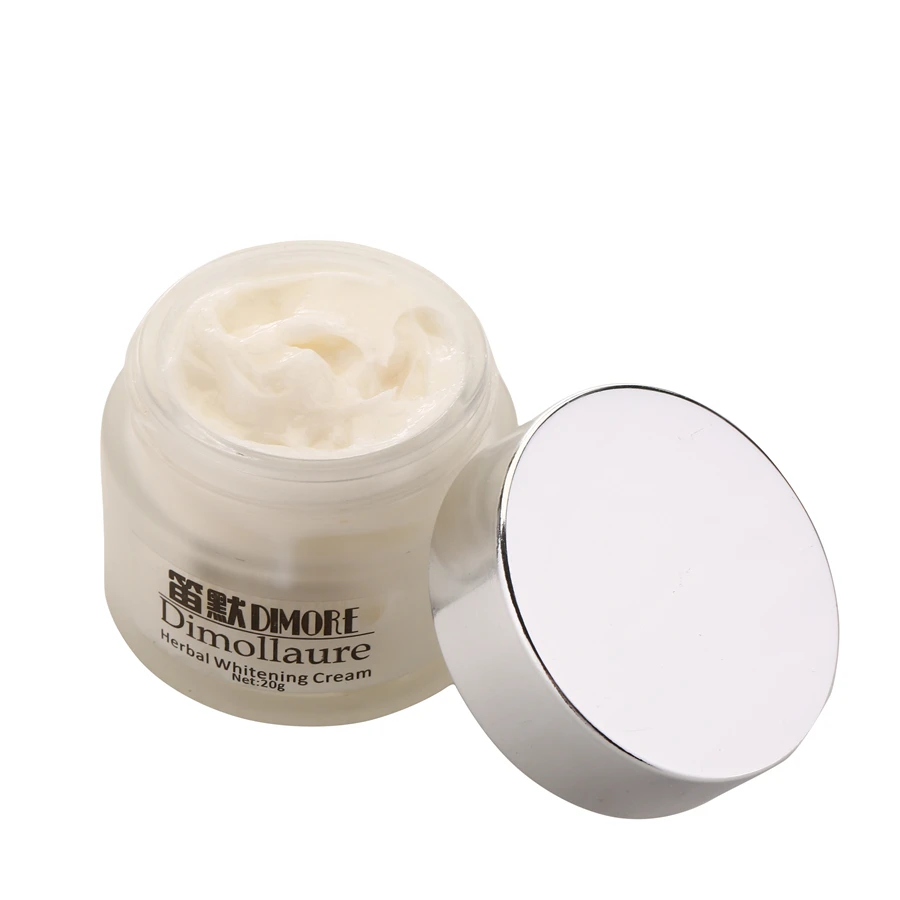 Strong Effect Freckle Whitening Cream-3