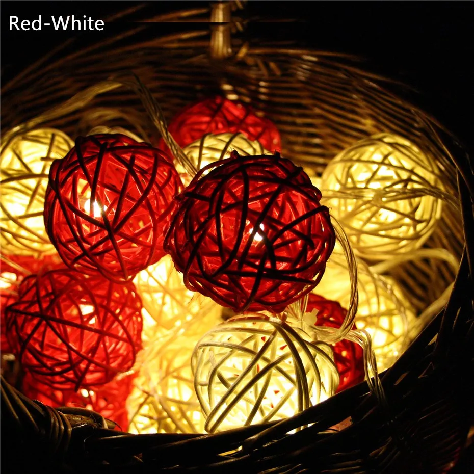 White and Red_