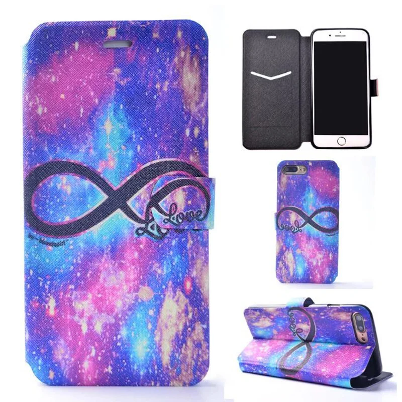 

dodomo Luxury Flip Case For Sony E5 C6 PU Leather Silicon Wallet Stand Cover For Sony XA Case Coque