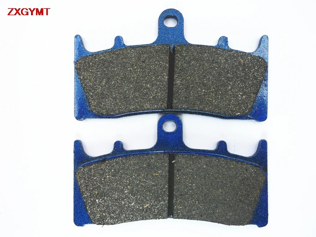 

Sintered Brake Pad Set fit BMW R 1200 R1200 R 2007 - 2014 Front Rear 14 07 13 12 11 10 09 08