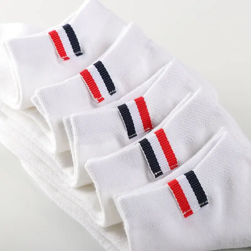 3 пара/лот мужские носки хлопок corap короткие носки до лодыжки skarpetki meskie chaussettes homme meia индивидуальность Лето дышащий