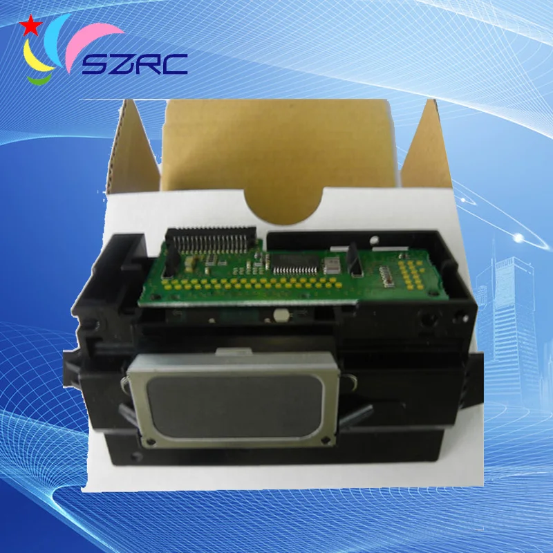 Оригинальная печатающая головка teardown F083030 совместимая с EPSON PHOTO 1290 790 915 900 880 890 895 |