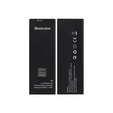 Blackview A8 Battery 100% Original High Quality 2050mAh Li-ion Replacement Battery for Blackview A8 Smartphone