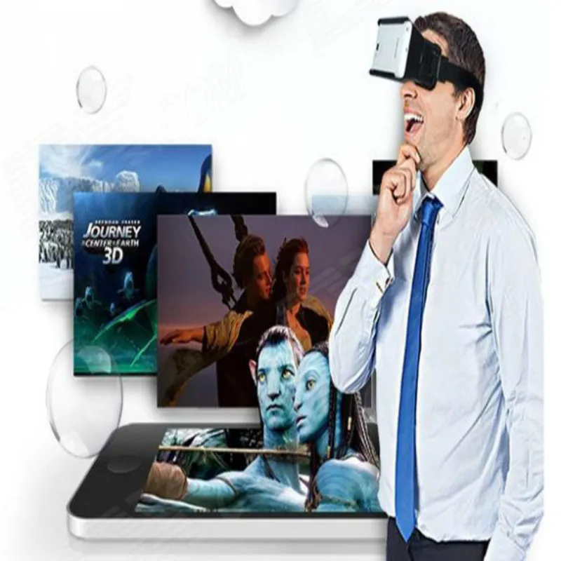 colorcross 3d glasses