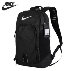 Оригинальный Новое поступление 2018 NIKE NK ALPHA REV BKPK рюкзаки унисекс спортивные сумки