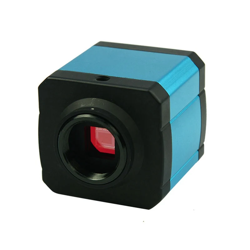 14MP HDMI USB камера HD цифровой микроскоп камера с c-креплением объектив электронный окуляр видео для стерео Биологический микроскоп