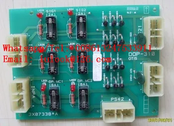 

Elevator parts PCB DOP-310