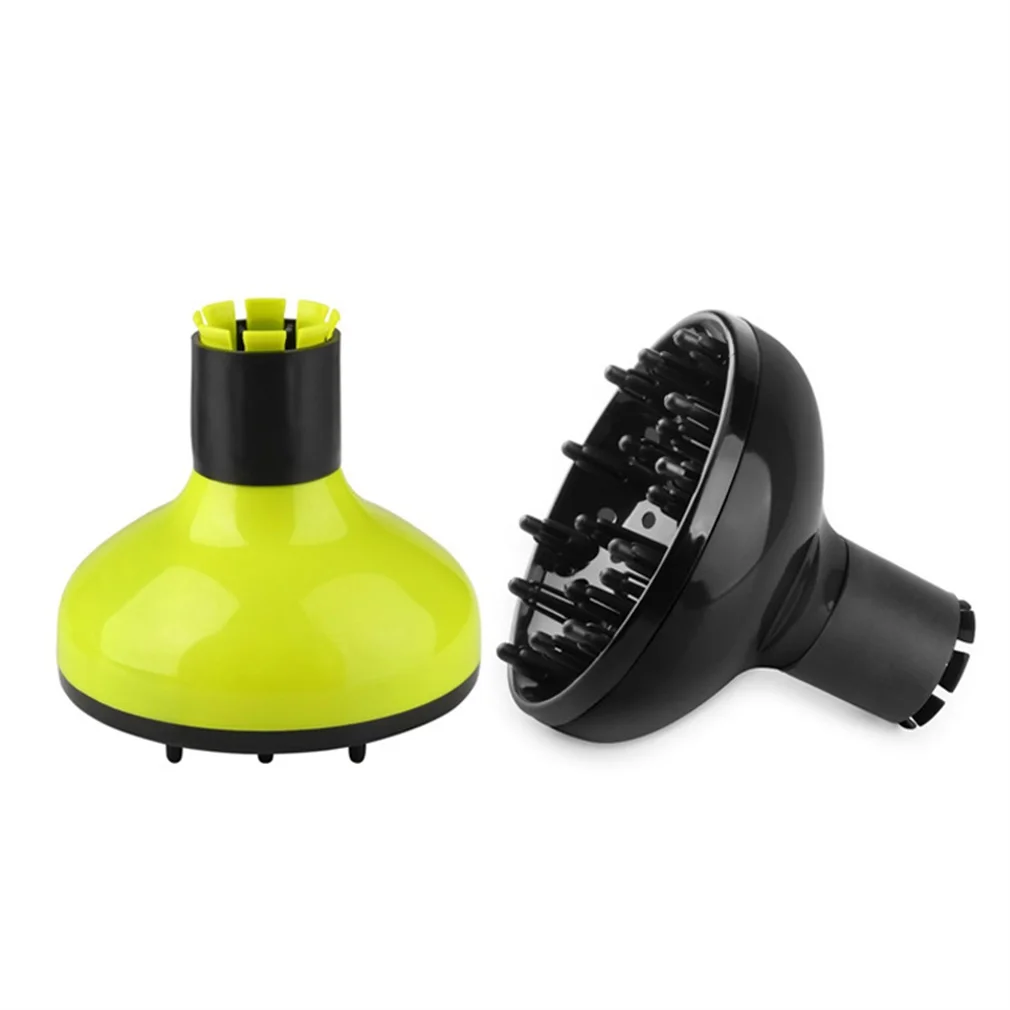 2017 New Pro Hair Dryer Hood Cover Universal Shaping Hair Accessory For