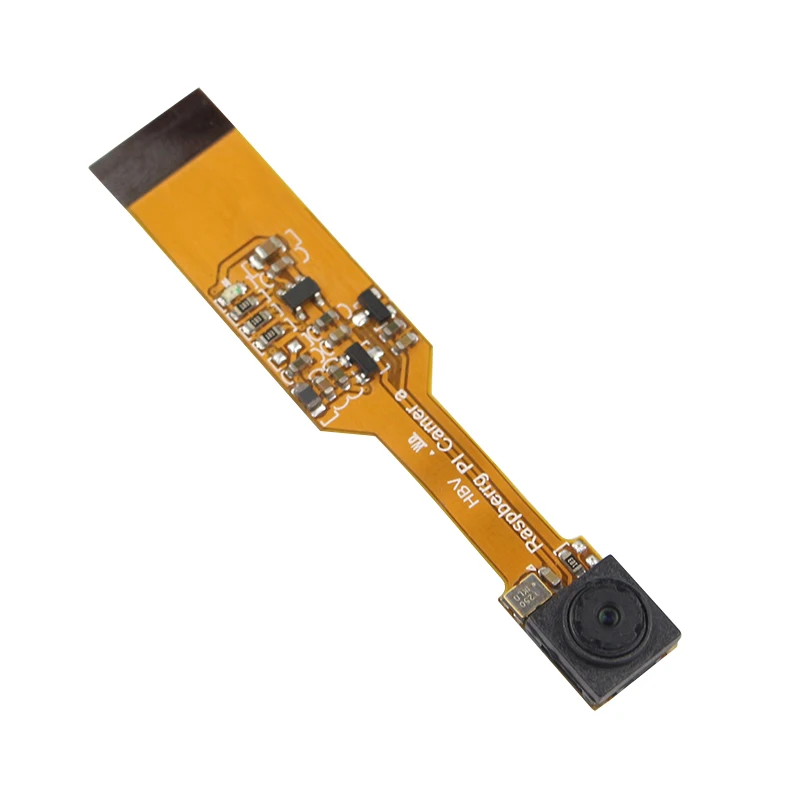 Meilleur Raspberry Pi Zéro Mini Caméra 5MP Caméra Module Webcam pour Raspberry Pi Zéro W Framboise Pi Zéro 1.3