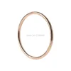 3.5-19cm Metal Dream Catcher Ring Macrame Craft Hoop Gold DIY Dreamcatcher Accessory 10 Szies 6
