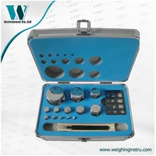 E2 1 кг-1 мг SST316L весом баланс веса массы