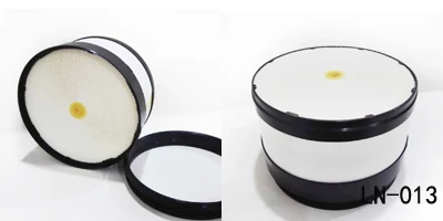 Для Chev Silverado GMC Sierra 6 Duramax Powercore воздушный фильтр P610875|gmc air filter|filter airfilter ir |
