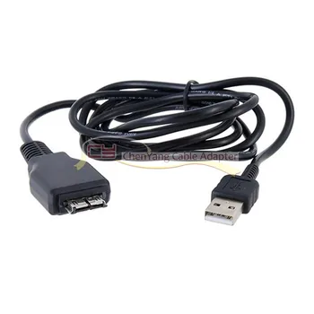 

USB 2.0 Data Sync Cable for Sony Cyber-shot Carema DC Replacement VMC-MD2 DSC-W230 DSC-W215 DSC-W210