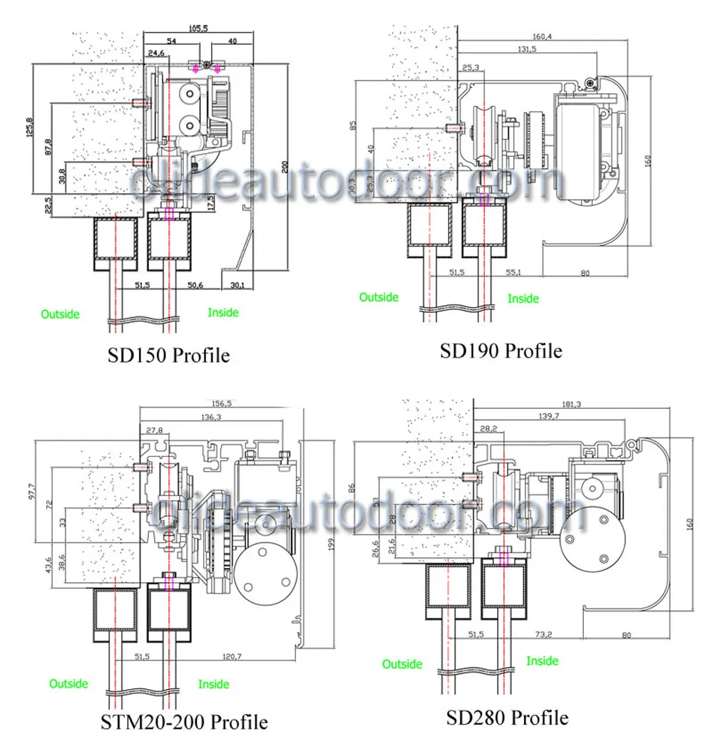 sd150b 11