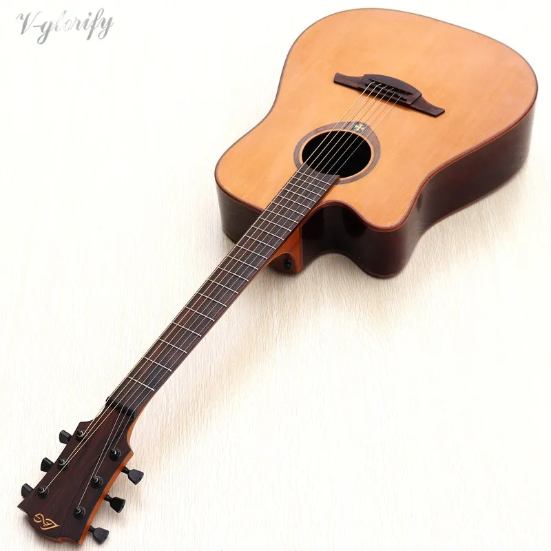 Акустическая Гитара Для Левши Купить