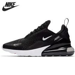 Оригинальное новое поступление NIKE AIR MAX 270 мужские кроссовки