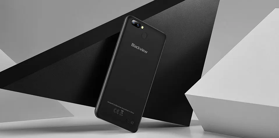 Blackview a7 pro (13)